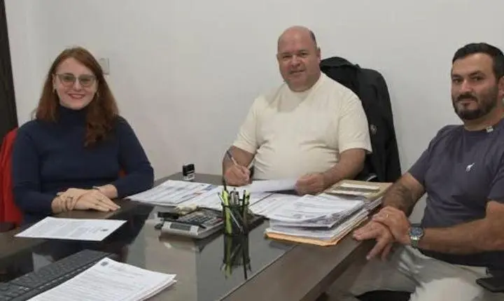 IMBÉ GARANTE VERBA DO FEAS PARA ELABORAÇÃO DE POLÍTICAS PÚBLICAS PARA AS MULHERES