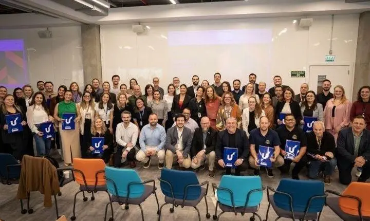 Imbé participa da Etapa 2 do projeto Desenvolve Município