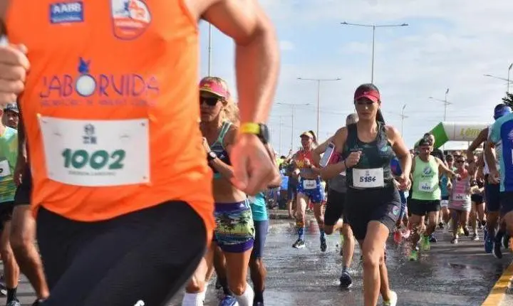 Imbé recebe 4ª etapa do Circuito de Corridas do Litoral Norte neste domingo