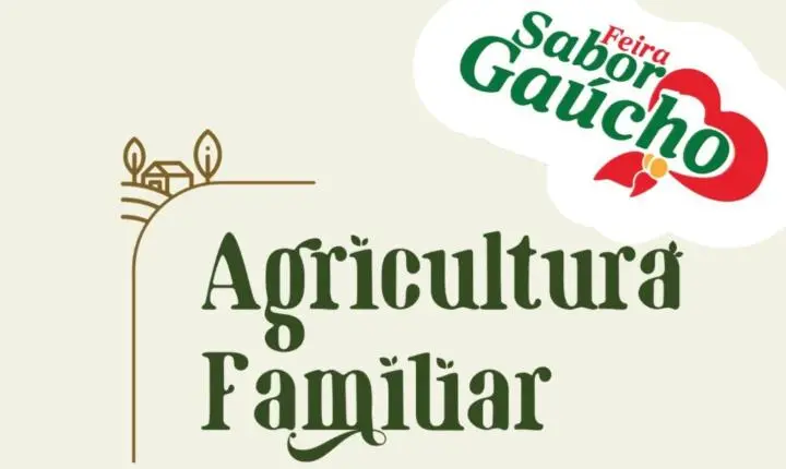 Imbé recebe Feira Sabor Gaúcho da Agricultura Familiar