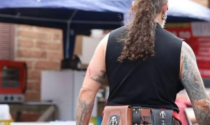 IMBÉ RECEBE NOVA EDIÇÃO DA FEIRA MEDIEVAL VON HELDEN
