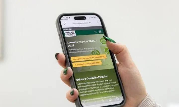 Imbé registra mais de 800 votos na Consulta Popular e contribui para conquista de R$ 2,4 milhões para o Litoral Norte