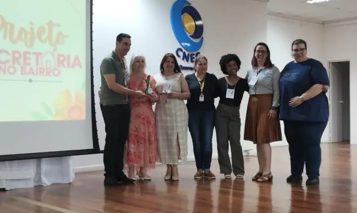 Imbé Se Destaca Na 3ª Mostra De Experiências Em Saúde Do Litoral Norte