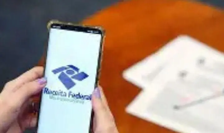 IRPF 2026 registra recorde de entrega de declarações