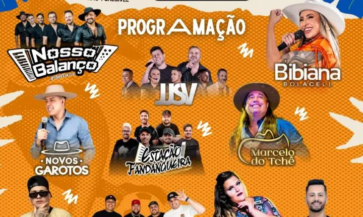 Jogo das Estrelas em Cidreira tem nova data confirmada! 🌟