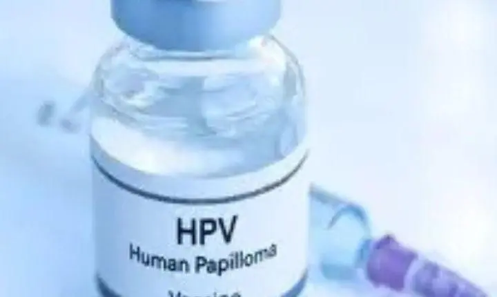 Jovens de 15 a 19 anos têm até 30 de junho para se vacinarem contra HPV