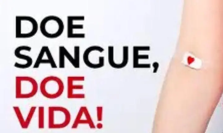 Junho Vermelho: Secretária de Saúde de Arroio do Sal oferece transporte gratuito para doação de sangue no Hemorgs