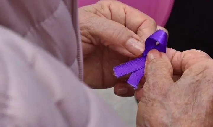 Junho Violeta: SEMDHI realiza atividades em alusão ao Dia Mundial de Conscientização da Violência contra a Pessoa Idosa