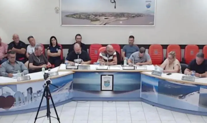 Justiça anula eleição da Mesa Diretora e manda Câmara de Imbé realizar novo pleito