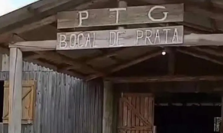 Justiça determina citação e penhora em execução de R$ 90 mil contra PTG Bocal de Prata por dano ambiental