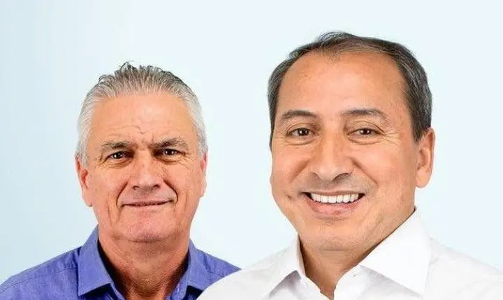 Justiça Eleitoral cassa prefeito e vice de Arroio do Sal e determina novas eleições