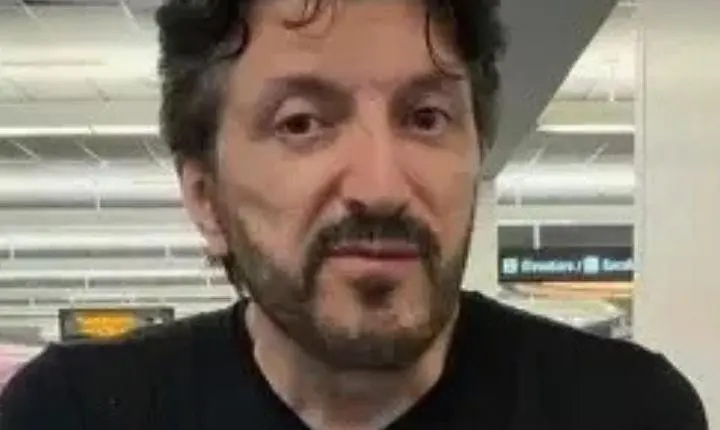 Lito Sousa, influencer e especialista em aviação, morre em São Paulo após diagnóstico de doença rara