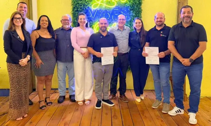 LITORAL NORTE AVANÇA NA TECNOLOGIA COM ADESÃO HISTÓRICA AO ITECNORTE