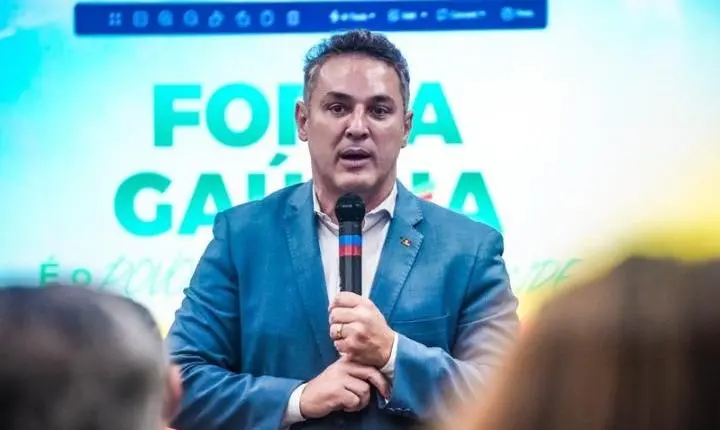 Litoral norte recebe edição do Força Gaúcha, projeto de Zucco para ouvir entidades e construir plano de governo