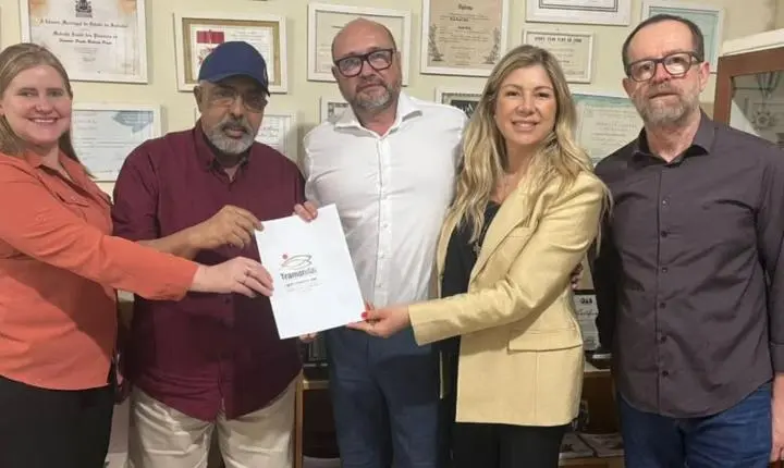 Mais investimentos para a saúde de Tramandaí! 