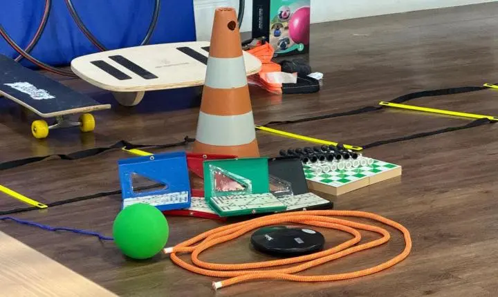 📚🏫 Mais investimentos para fortalecer a educação em Tramandaí!