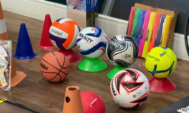 📚🏫 Mais investimentos para fortalecer a educação em Tramandaí!