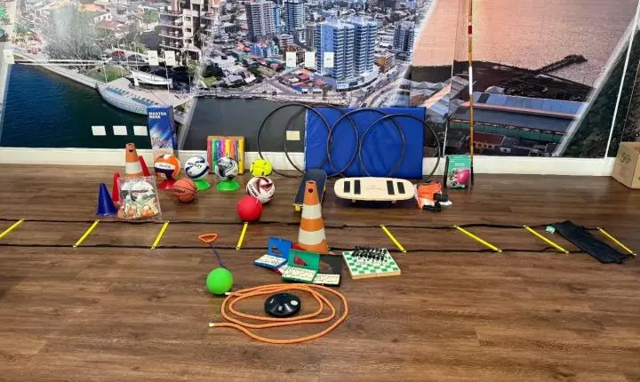 📚🏫 Mais investimentos para fortalecer a educação em Tramandaí!