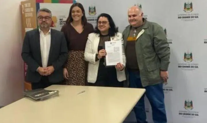 Mais sustentabilidade e economia para Santo Antônio da Patrulha!