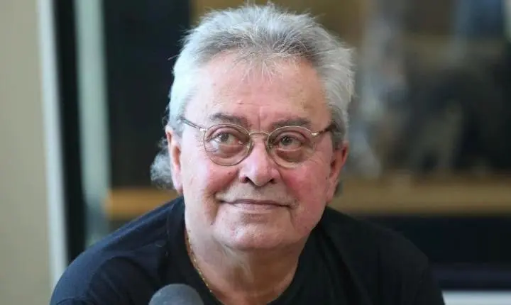 MORRE AOS 70 ANOS GUERRINHA, ÍCONE DO JORNALISMO ESPORTIVO GAÚCHO
