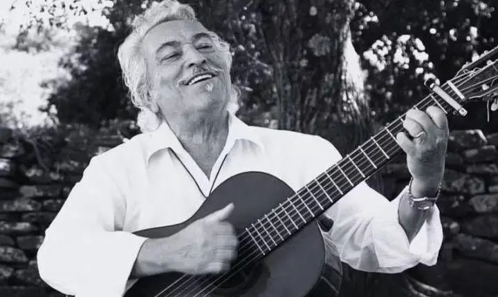Morre o cantor e compositor Pedro Ortaça, o último Tronco Missioneiro