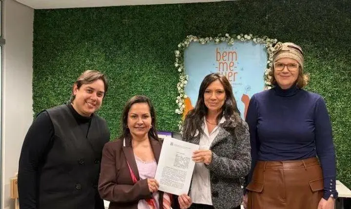 MPRS amplia rede de apoio a mulheres em situação de violência com novas parcerias