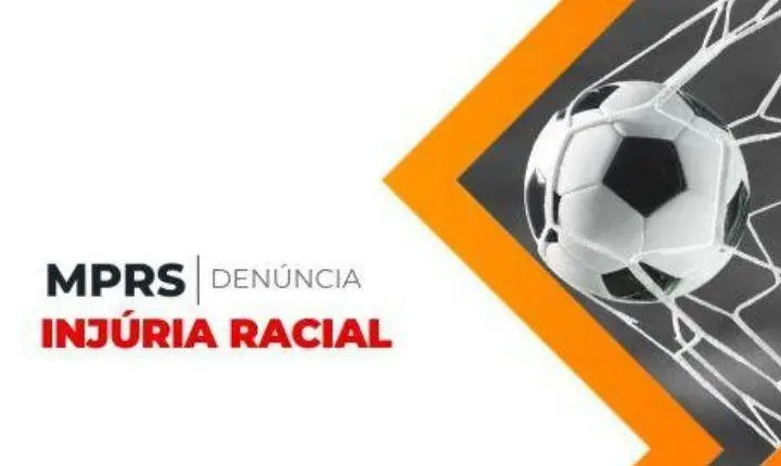 MPRS denuncia executiva de futebol do Grêmio por injúria racial após Gre-Nal do Brasileirão Feminino