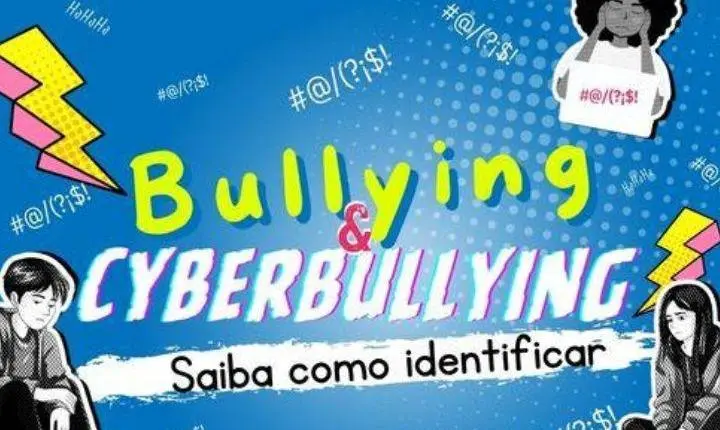 MPRS disponibiliza cartilha com orientações para identificar, prevenir e enfrentar casos de bullying e cyberbullying