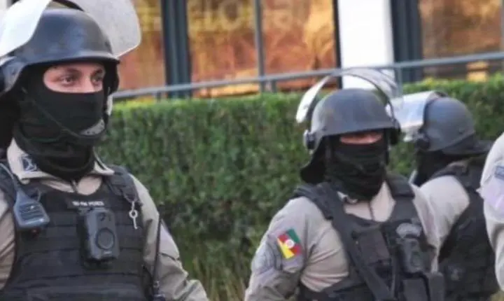 MPRS  instaura inquérito civil para investigar adoção obrigatória de câmeras corporais na Brigada Militar em todo o RS