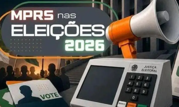 MPRS orienta eleitores sobre como denunciar irregularidades no dia da votação