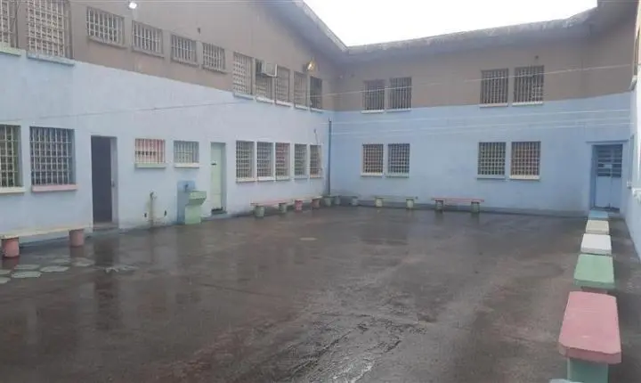 MPRS realiza inspeção extraordinária na Penitenciária Modulada Estadual de Osório