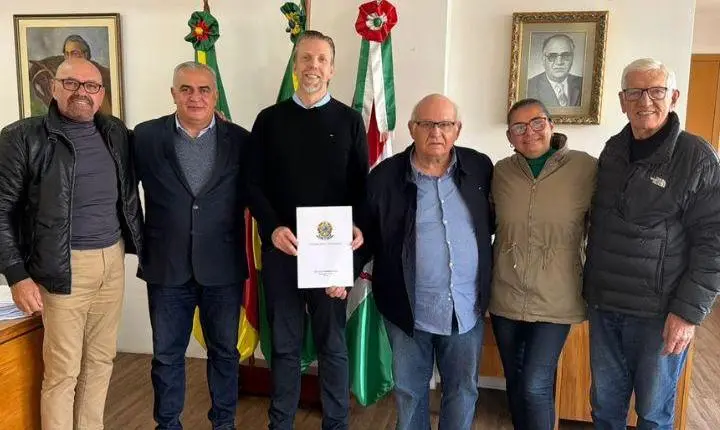 Município de Osório é beneficiado com emenda parlamentar de R$ 312 mil destinada à área da saúde