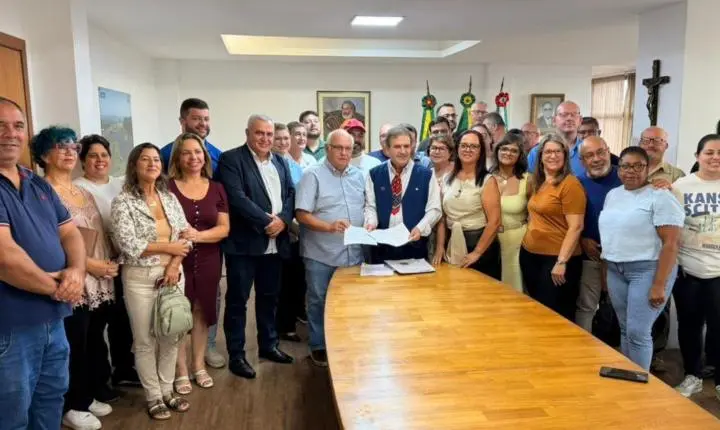 Município de Osório é beneficiado com emendas parlamentares que totalizam R$ 1,2 milhão de reais