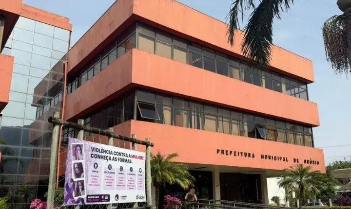 Município de Osório implanta recebimento de tributos via cartão de crédito