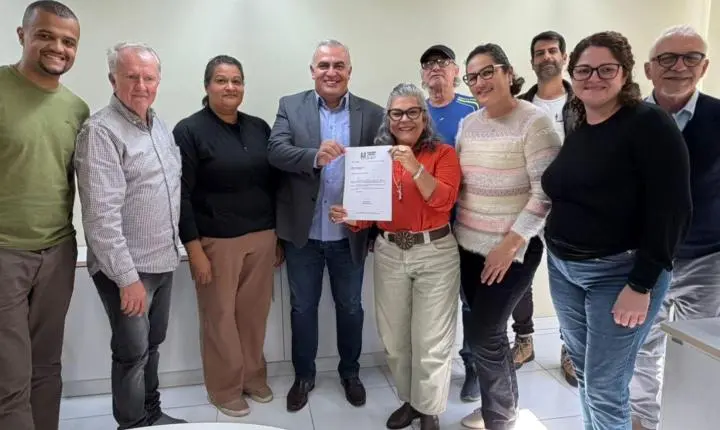 Município de Osório recebe R$ 150 mil de emendas parlamentares para a agroindústria e custeio da saúde
