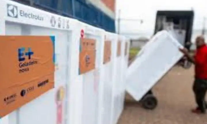 Mutirão Da Ceee Equatorial Leva Serviços Gratuitos À População De Morrinhos Do Sul 