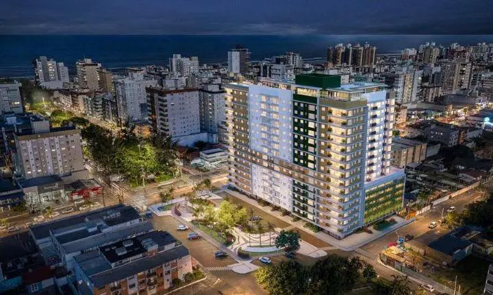 Nazale completa 41 anos com mais de 20 empreendimentos verticais lançados no Litoral Norte gaúcho