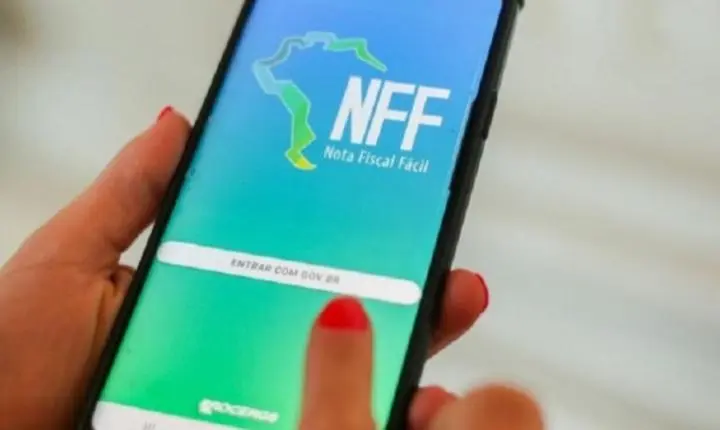 Nota fiscal em papel não poderá mais ser utilizada por produtores rurais do Rio Grande do Sul a partir de maio