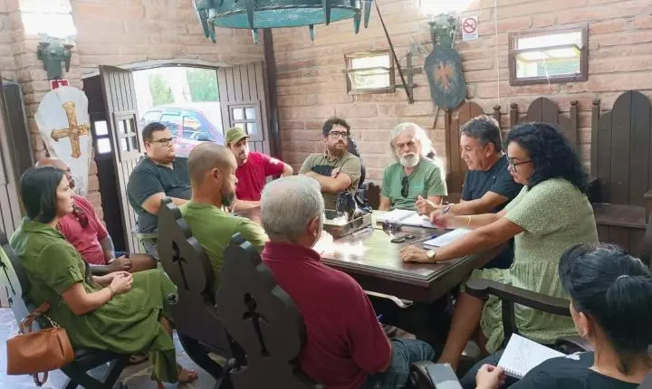 NOVA DATA DEFINIDA: FEIRA DO LIVRO DE IMBÉ MUDA PARA MAIO E PRIORIZA PARTICIPAÇÃO DE ESTUDANTES