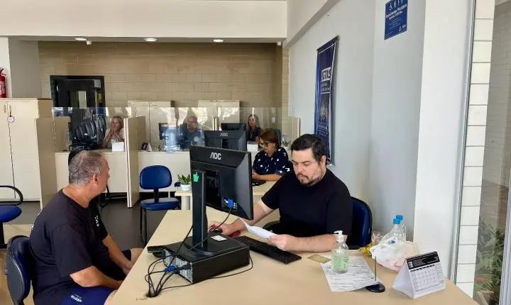 Nova sede do FGTAS/SINE é inaugurada em Tramandaí