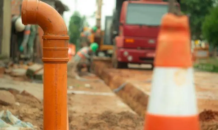 Nove municípios do Litoral Norte gaúcho recebem obras e ações da Corsan nesta semana