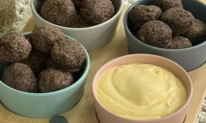 Nutricionistas iniciam fase de degustação do SuperChef de Imbé