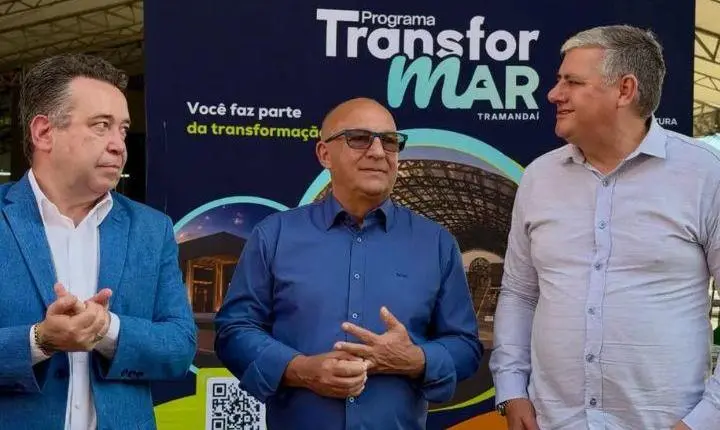 🥽✨ O futuro de Tramandaí ganhou vida na 34ª Festa Nacional do Peixe!