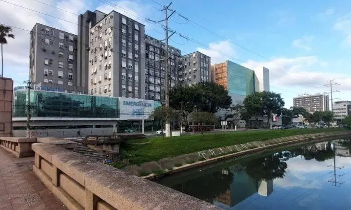 O HOSPITAL ERNESTO DORNELLES ESTÁ EM BUSCA DE PESSOAS COM DIAGNÓSTICO DE CÂNCER DE PULMÃO PARA PARTICIPAR DE UM ESTUDO DE NOVO TRATAMENTO.