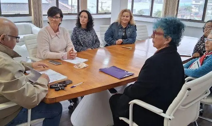 Oficinas de Teatro serão retomadas na próxima terça - feira em Osório