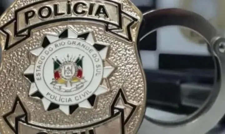 OPERAÇÃO CAPÃO DA AREIA”: POLÍCIA CIVIL E BM CUMPREM MANDADOS DE BUSCA, PRENDE TRÊS PESSOAS E APREENDE MENOR EM AÇÃO CONTRA O ABIGEATO EM OSÓRIO