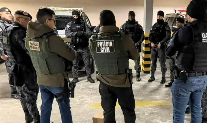 Operação Pão e Circo: MPRS apoia MPSC em investigação sobre cartel e fraudes em licitações de shows envolvendo empresário da Região Metropolitana