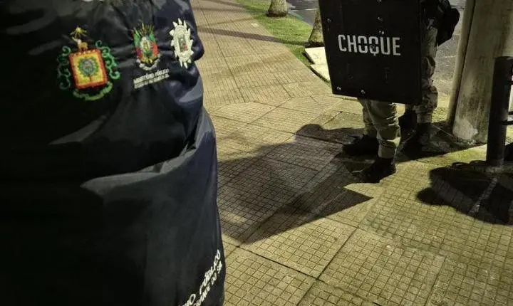 Operação Reciclagem: MPRS investiga organização criminosa por fraudes em licitações e contratos de resíduos sólidos em 15 prefeituras