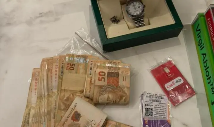 Operação Spectrum Pag cumpre mandados em quatro estados