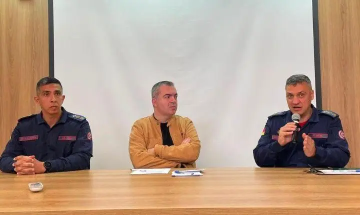 Operação Verão 2027 foi tema na Assembleia da Amlinorte
